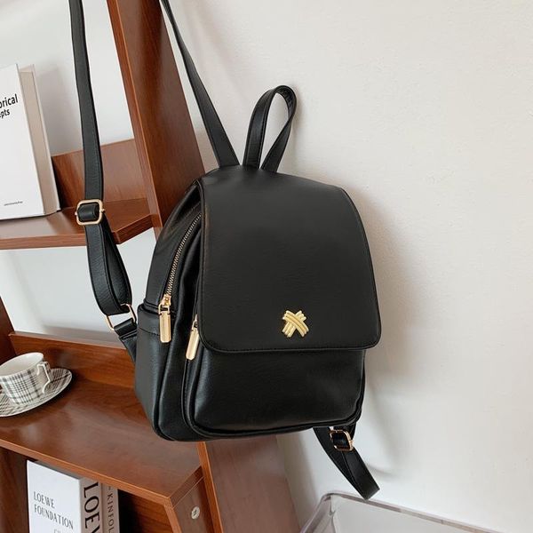 

shoulder bags fashion korean style large capacity crossbody hand bag