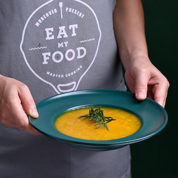 

ceramic tray tableware porcelain cheese gratin dish dessert baking salad spaghetti plate bowls