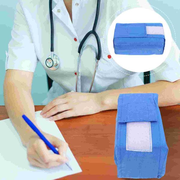 

elbow & knee pads 1pc comfortable support pillow pad sponge supporting, Black;gray