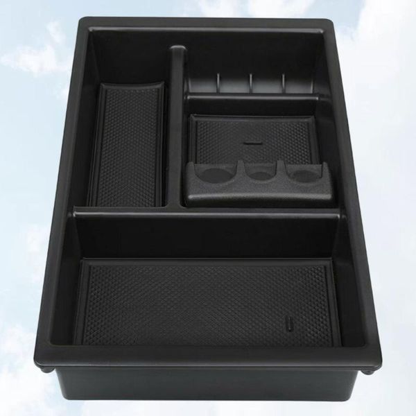 

car organizer 1pcs practical simple general useful holder storage box for money key