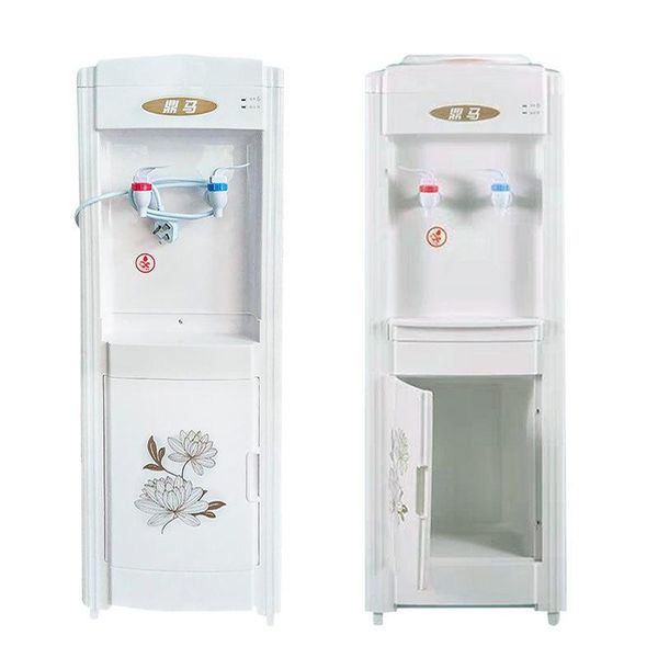 

and cold drink machine electric cooling heater water cooler dispenser household boiler drinking fountain