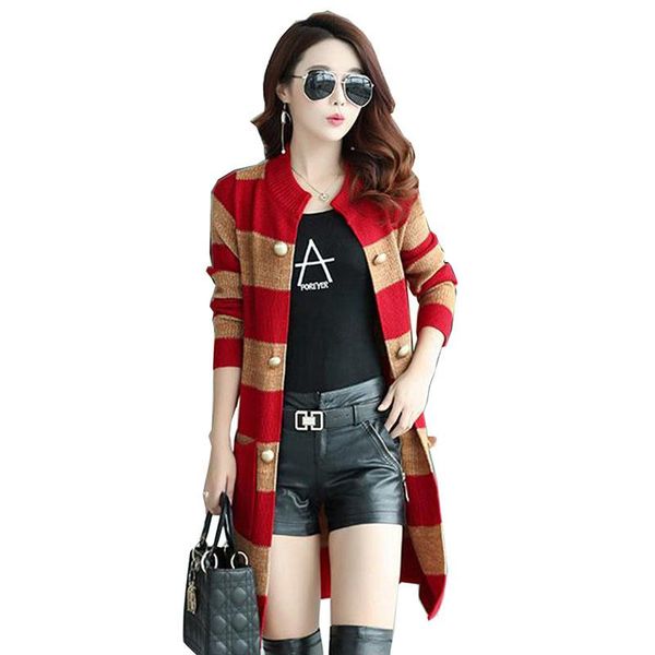 

women's knits & tees women ladies casual waistcoat 2021 autumn winter cotton vestfemale sleeveless vest jacket slim fit warm ize mulher, White