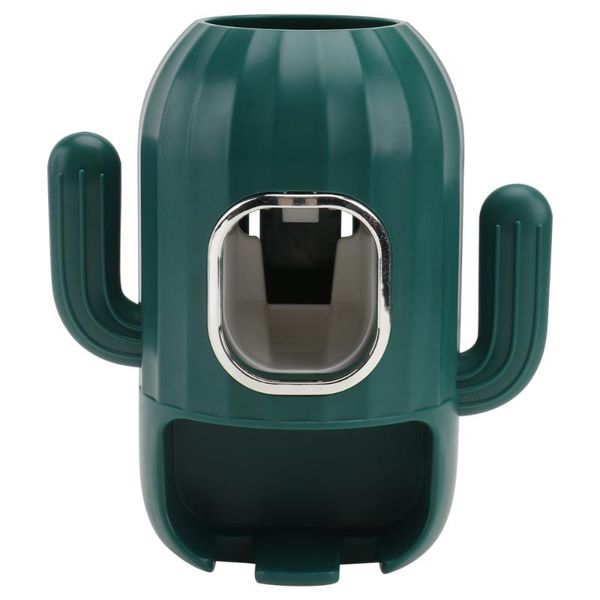 

1pc multipurpose storage toothbrush stand household abs holder holders