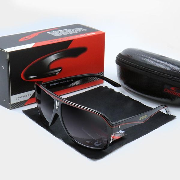 

outdoor eyewear vintage retro aviation sunglasses men women classic brand designer pilot sun glasses driving shades sport uv400