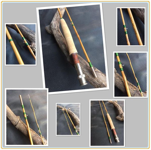 

wild bamboo fishing rod blank /custom boat rods