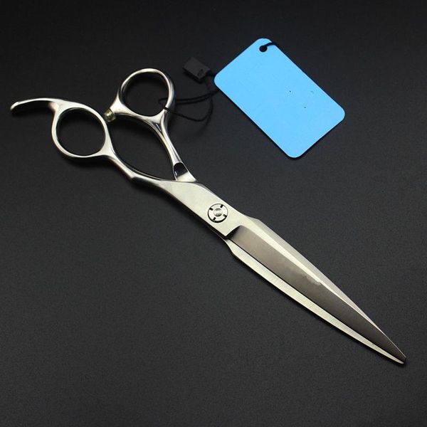 

hair scissors professional 7 '' japan steel upscale pet dog grooming cutting cut barber haircutting shears hairdresser