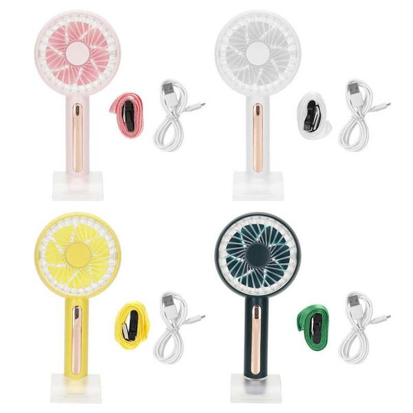 

electric fans cooling fan 15Â° adjustable portable with base quiet low decibel for home office