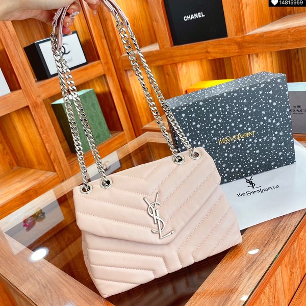 

hight quality hobo tote famous bag m0nogram genuine leather luxury designer bags handbag women crossbody shoulder 25x17x10cm 03