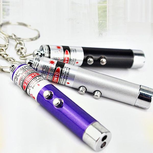 

cat toys pet toy funny laser light infrared stick small and portable