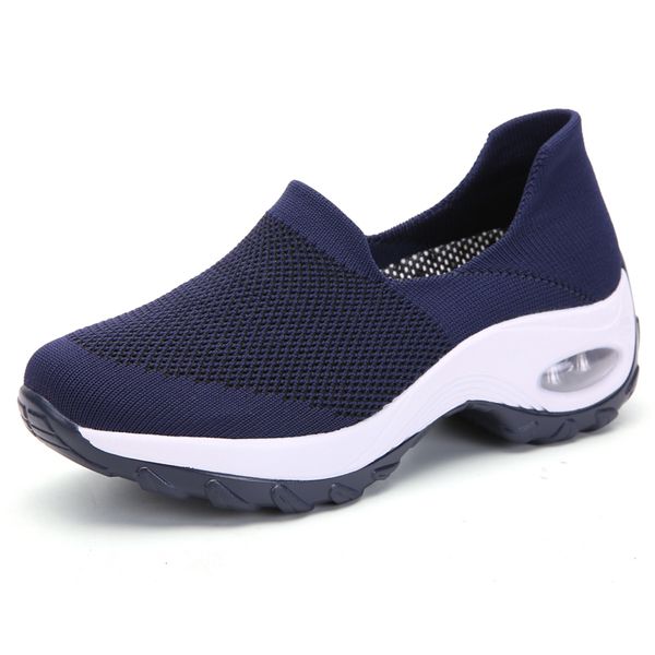 

soft bottom take a walk sports shoes trendy men's trainers jogging walking women's running sneakers luxurys designers