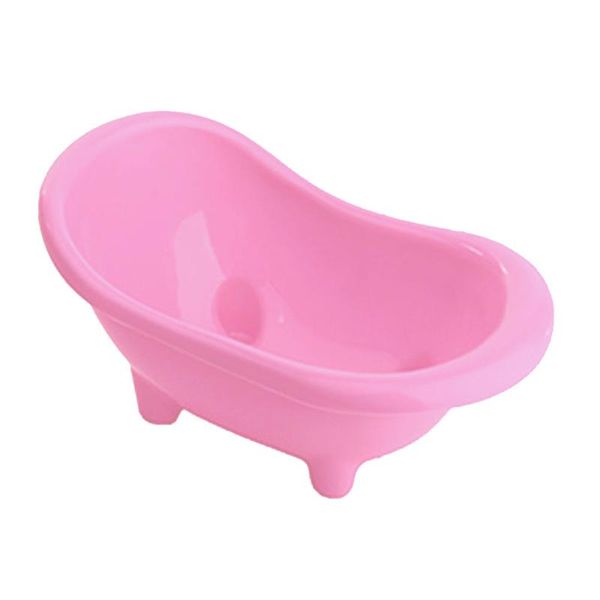 

small animal supplies bathroom play bear pet durable sauna sand practical plastic hamster bathtub
