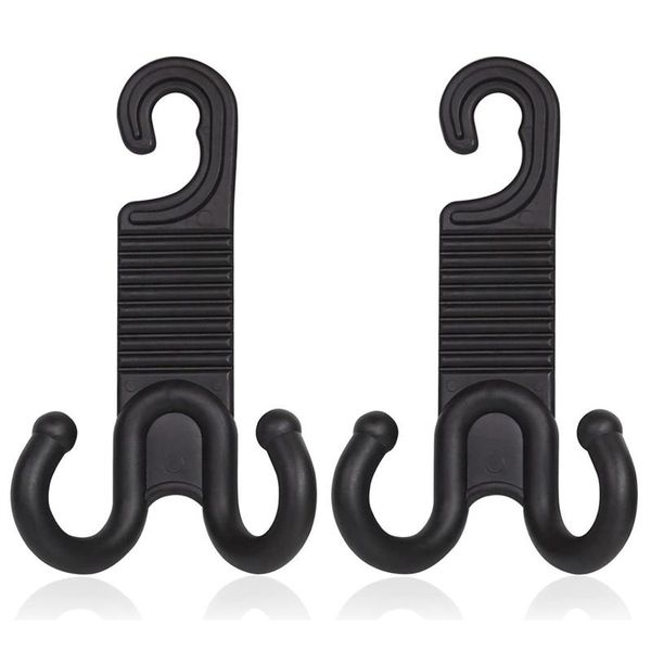 

car organizer hook, rear seat, headrest wallet, sundries, general-purpose storage and sorting bag, seat auto parts