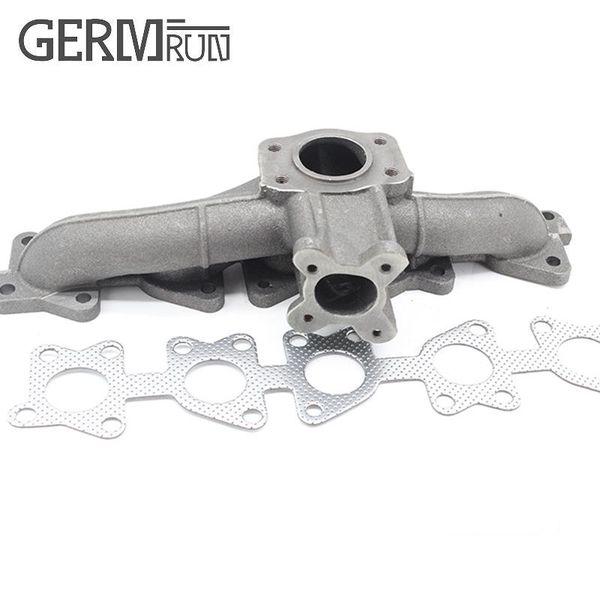 

manifold & parts for @udi s2 s4 s6 2 k24 k26 20v cast iron pattern turbo turbolade
