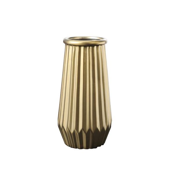 

vases luxury ceramic vase dried flower living room arrangement creative decoration home tea table decorations