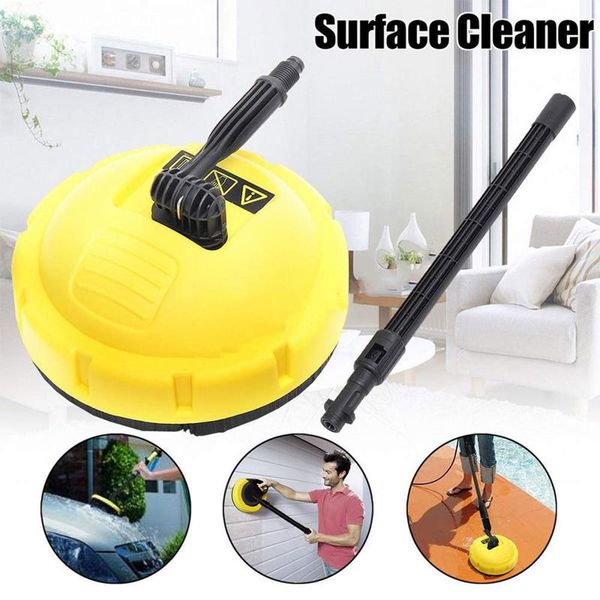 

watering equipments pressure washer patio cleaner floor scrubber surface brush for karcher lavor sterwins parkside #m