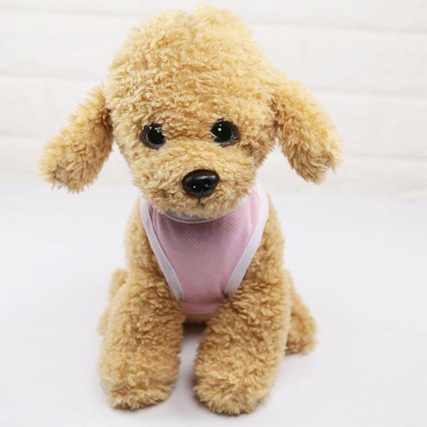 

dog apparel valley pet clothes vest classic mesh