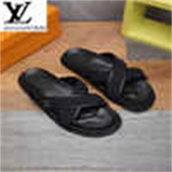 

sneakers men sandals slippers slides loafers sandals t5fx, Black