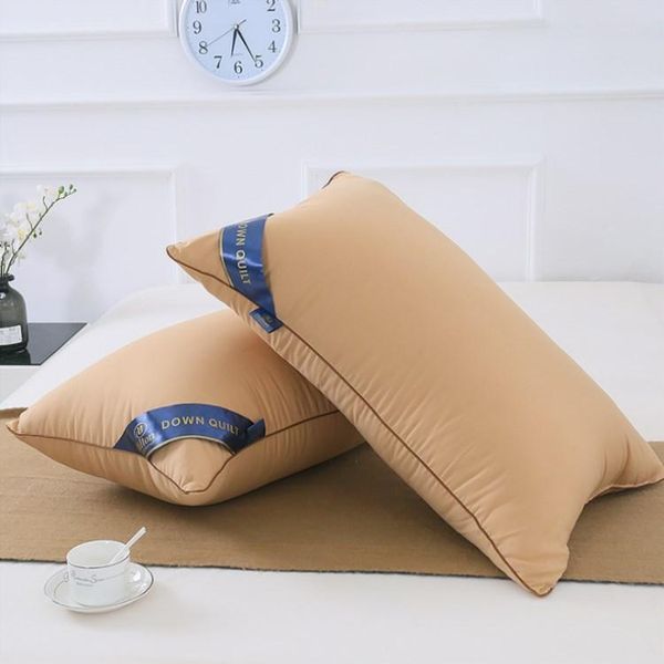 

pillow body in various colors hilton five star el cervical protection single person