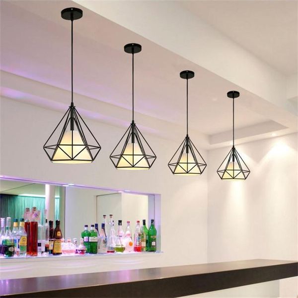 

pendant lamps nordic led stone deco maison hanglamp hanging lamp lights living room bedroom dining