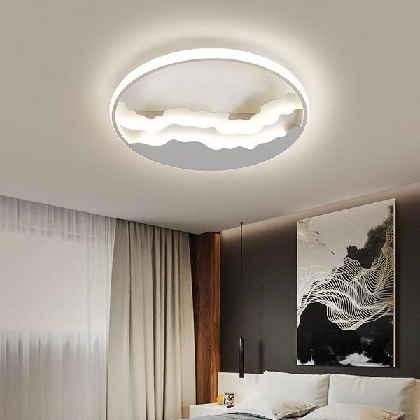 

ceiling lights ventilador de techo led panel decorative ac85-265v kitchen fixtures