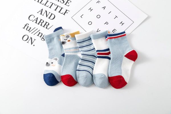 

pairs/lot baby socks born winter cute cartoon toddler girls soft cotton kids sock boys infant for 1-12 yrs, Pink;yellow