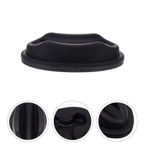 

car & truck racks 2pcs bike front wheel riser block stabilize support for trainer