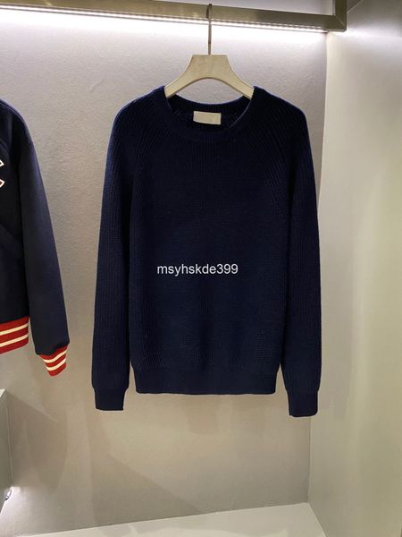 

men's sweaters autumn and winter men's pullover sweater wool sweater luxury bottomed, White;black