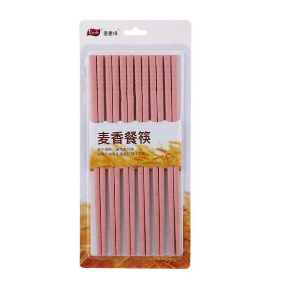 

chopsticks environmentally friendly and healthy household