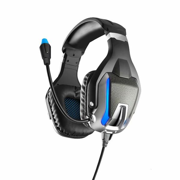 

headset computer game private model led light-emitting electronic competition