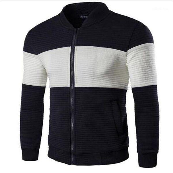 

men's fur & faux mens plus size 4xl men bomber jacket casual male coat slim fit jaqueta masculina veste overcoat homme clothing outwear, Black