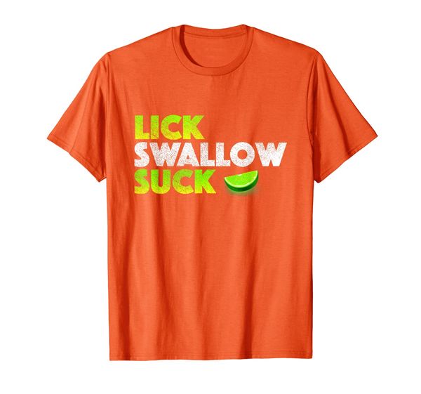 

lick swallow suck mexico sglass lime lemon salt tshirt, White;black