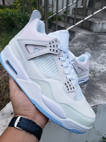 

kaws fastshipping jumpman basketball shoes 4 4s chameleon doernbecher candy cane bred mens wings cny the master unc university multi white s