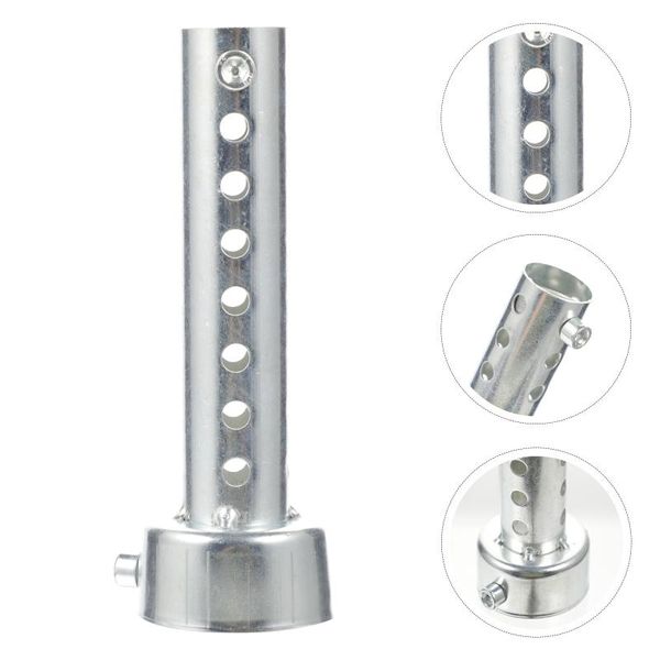 

motorcycle exhaust system muffler stainless steel pipe