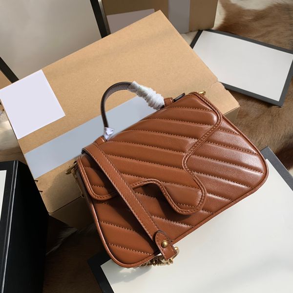 

2021 new series 583571the sudden ability fashion bags inherent fetter microfiber lining it looks like suede fashion atmosphere genuine leath