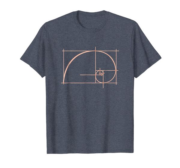 

Funny Math Teacher Shirt I Spiral Pi Fibonacci Gift, Mainly pictures