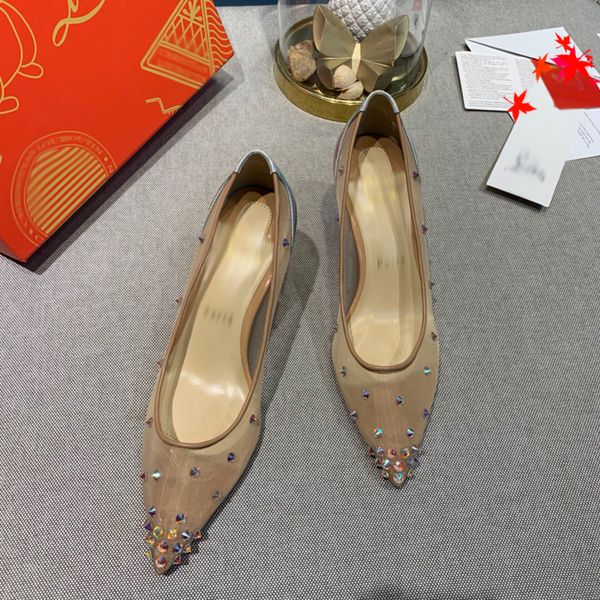 

2021 good quality fashion women luxurys designers shoes designer sandals womens luxury high heels sandal dress shoess with box size 35-41 -n, Black