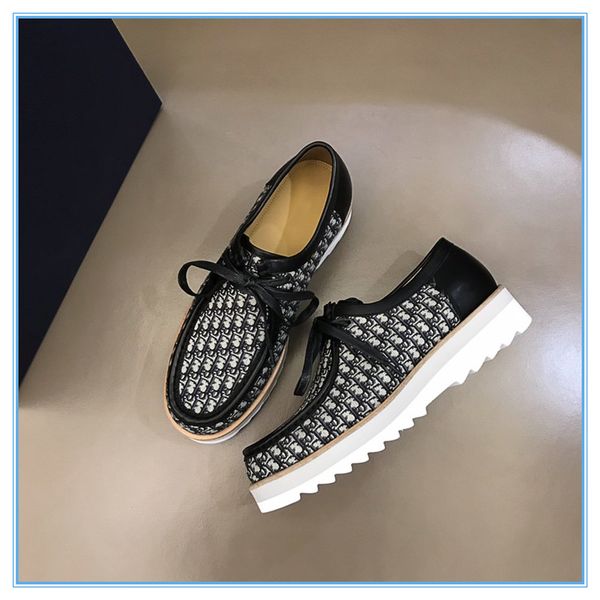 

2021ss men genuine leather office oxford shoes luxury designer leisure dual purpose size 38-45 men shoess, Black