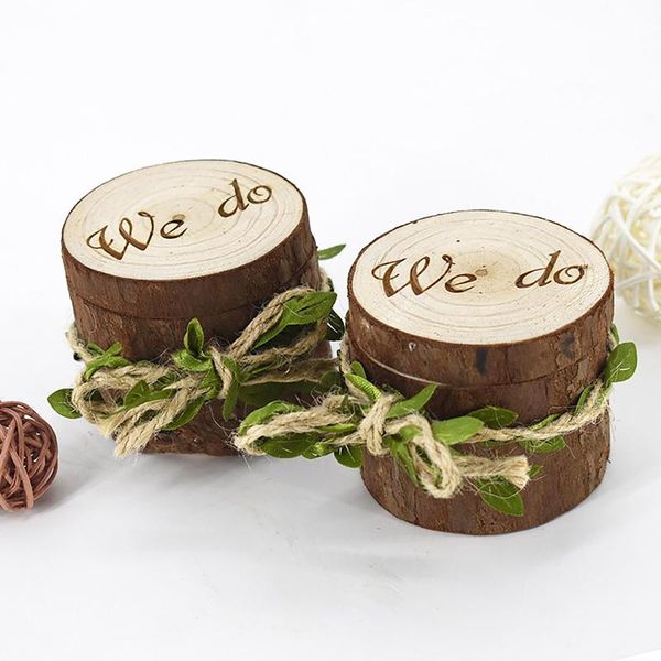 

jewelry storage box couple creative lettering wooden wedding proposal ring gift organizador maquillaje wrap