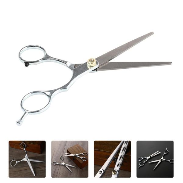

hair scissors straight cutting scissor professional haircut bang trimming