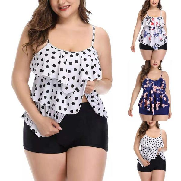 

one-piece suits swimwear women solid push up high cut lace halter bikini set two piece swimsuit maillot de bain femme