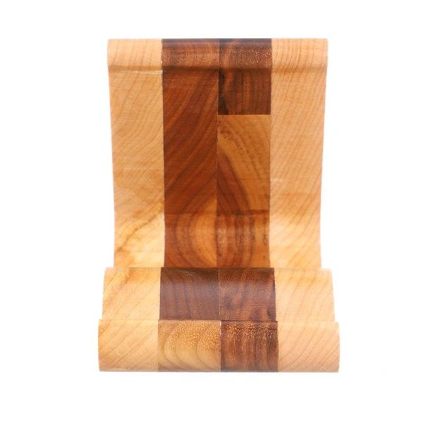 

cell phone mounts & holders wooden tablet stand deskportable color matching cellphone supply