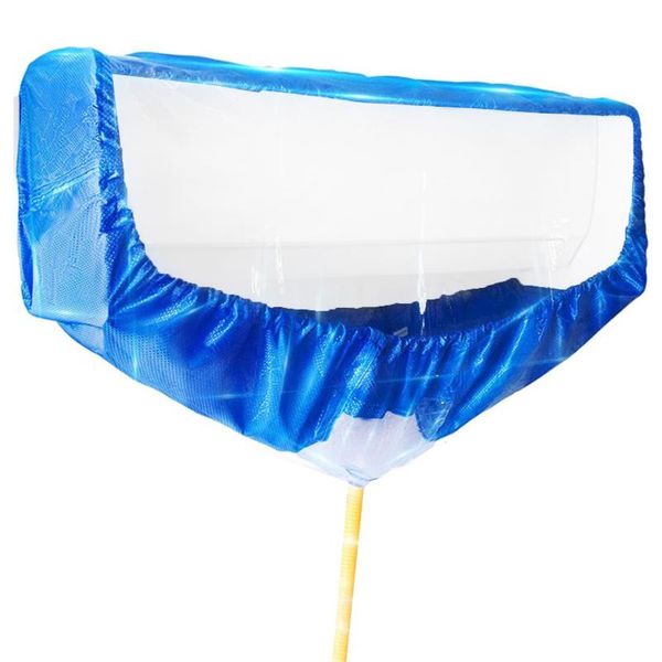 

other household sundries air conditioner cleaning cover case kit waterproof washing wall mounted dust-proof clean tool pouch protector bags