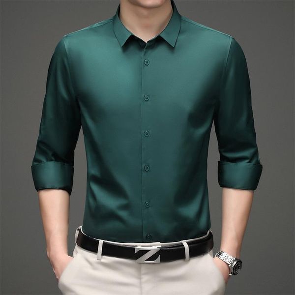 

men's casual shirts 2021 shirt, White;black