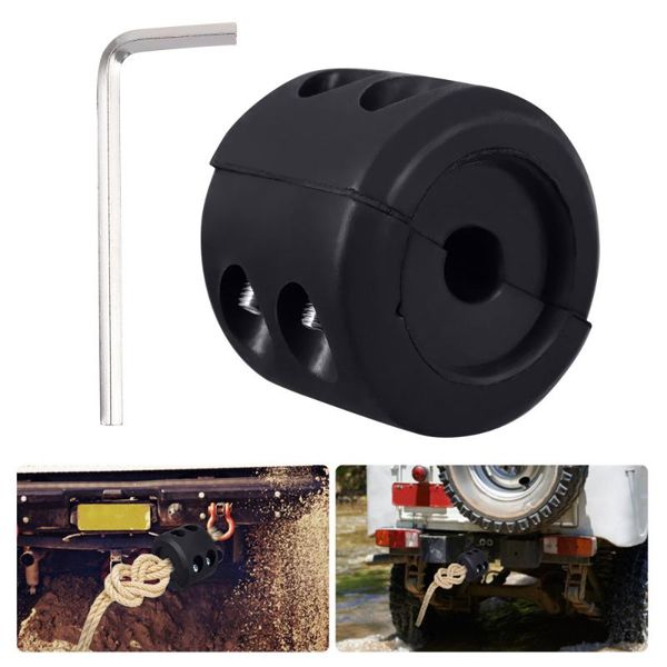 

door catches & closers winch cable hook bump satv saver rubber ser for vehicles