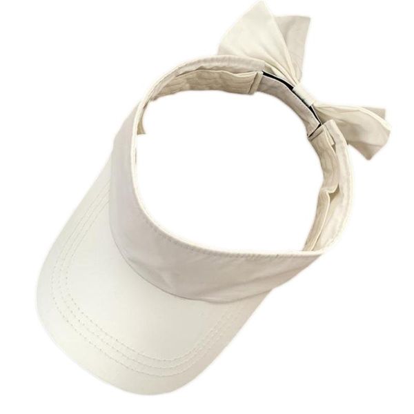 

wide brim hats women ladies summer in cotton empty beach hat colored large wide-brim anti-uv breathable sun golfing, Blue;gray