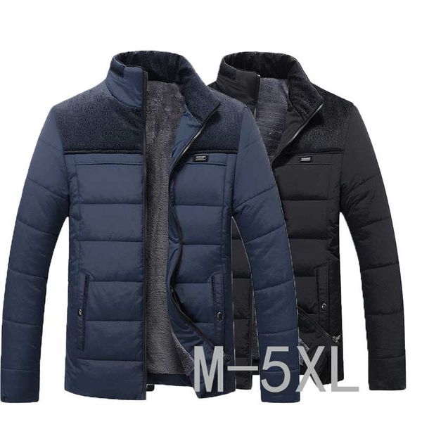 

men's trench coats winter windbreaker clothing waterproof casual zipper male outerwear autumn sportswear males oversize jacket man, Tan;black