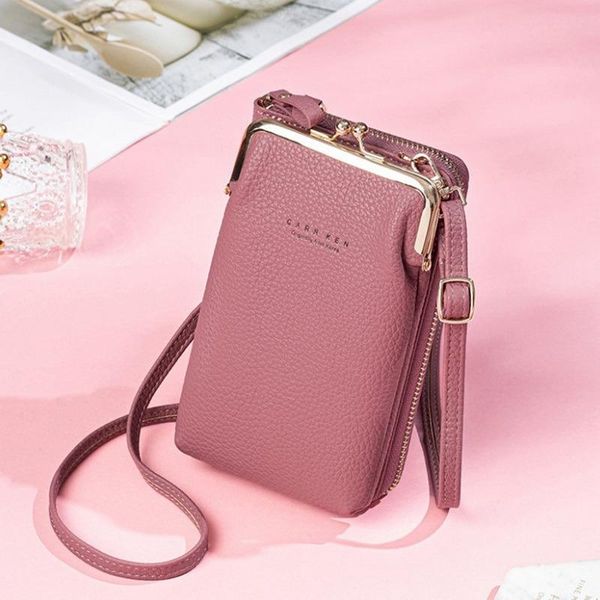 

evening bags small crossbody women mini pu leather shoulder messenger bag for girls bolsas ladies phone purse zipper flap handbag