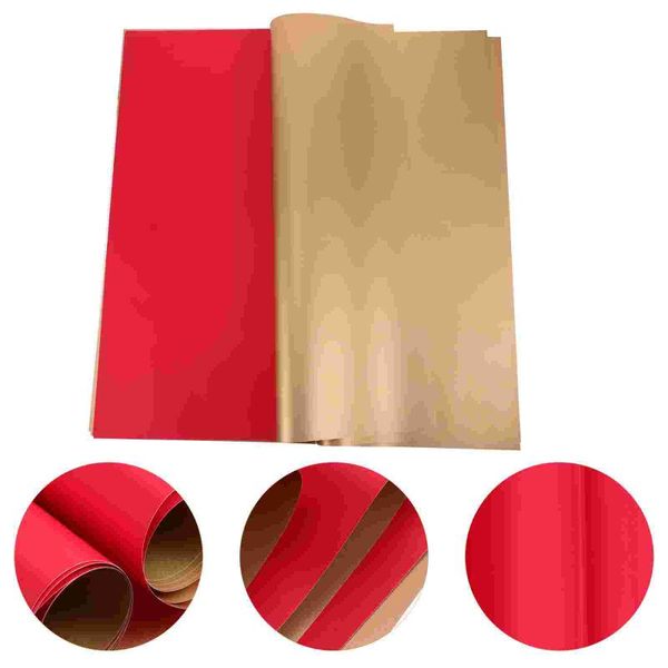 

other arts and crafts 20pcs gift packaging paper waterproof wrapping diy