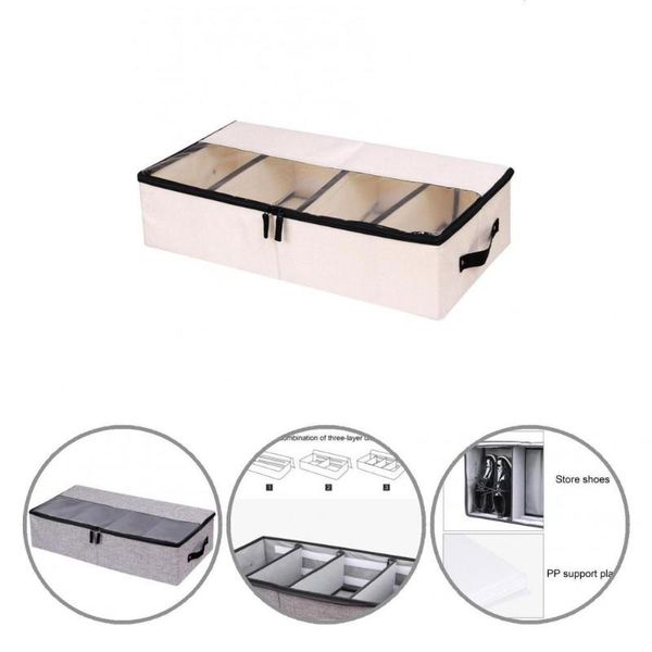 

clothing & wardrobe storage tear-resistant eco-friendly underwear bras box for