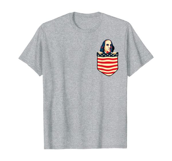 

Ben Franklin In My Pocket, Mainly pictures